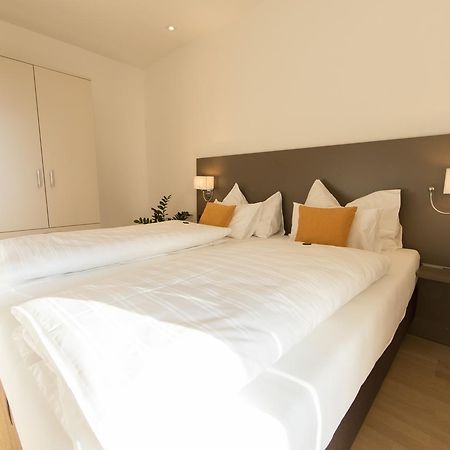 Vitus Steyr Hotel & Spa Suites Bagian luar foto